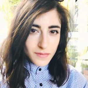 Meet your Posher, Rachel